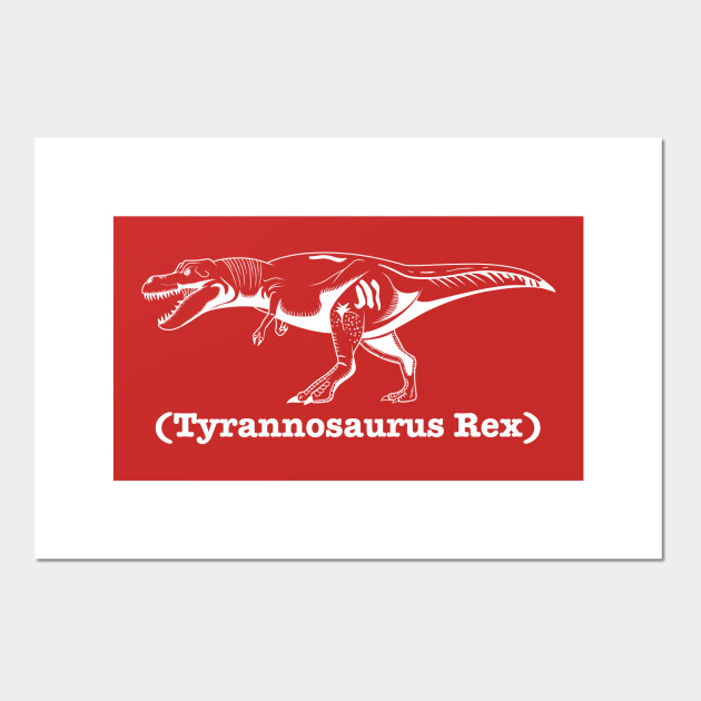 Tyrannosaurus Rex